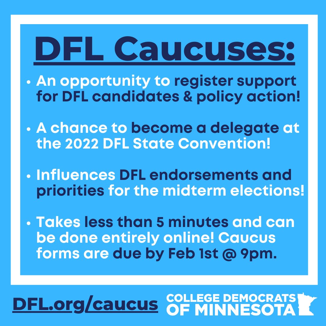 collegedemsmn tweet picture