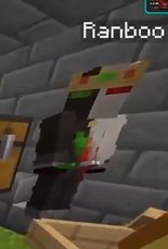 GOOD LORE THEY GOT TO SAVE MICHAEL N WE SAW GHOSTBOO :D