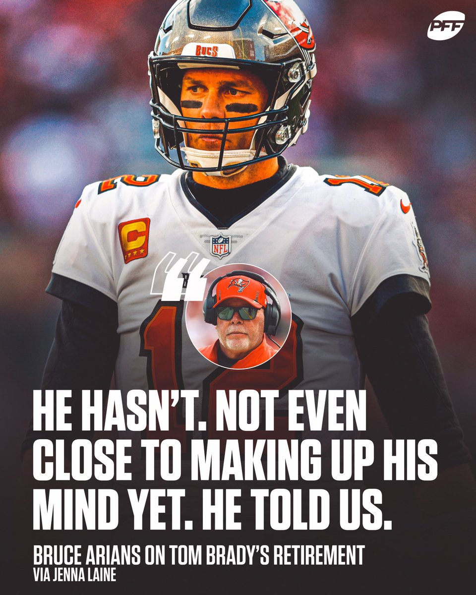 PFF's tweet photo. Buckle up. https://t.co/3FMTLVnTeV