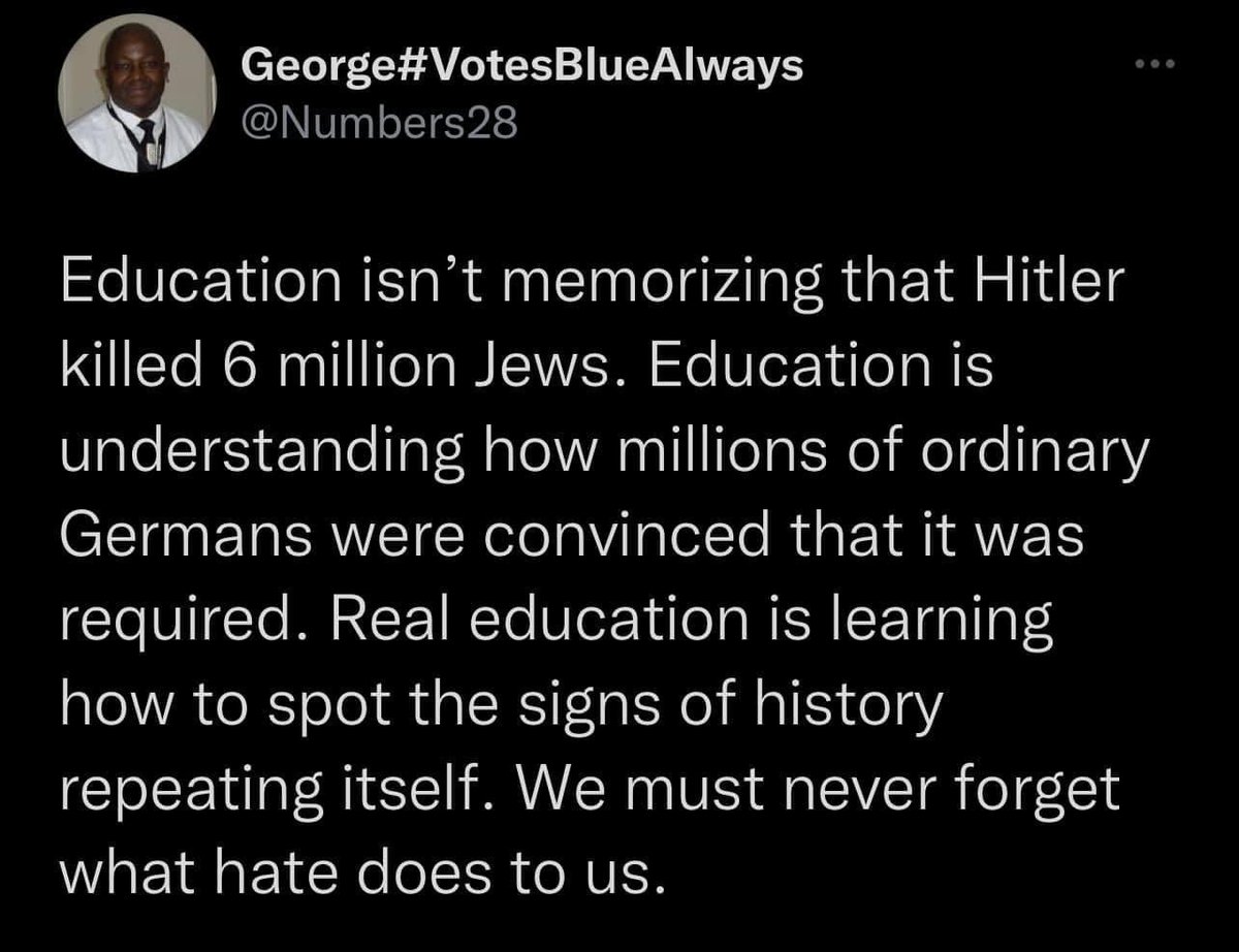 JeanneGehring's tweet photo. @kdnerak33 @DrGJackBrown https://t.co/29Jq7bWvWj