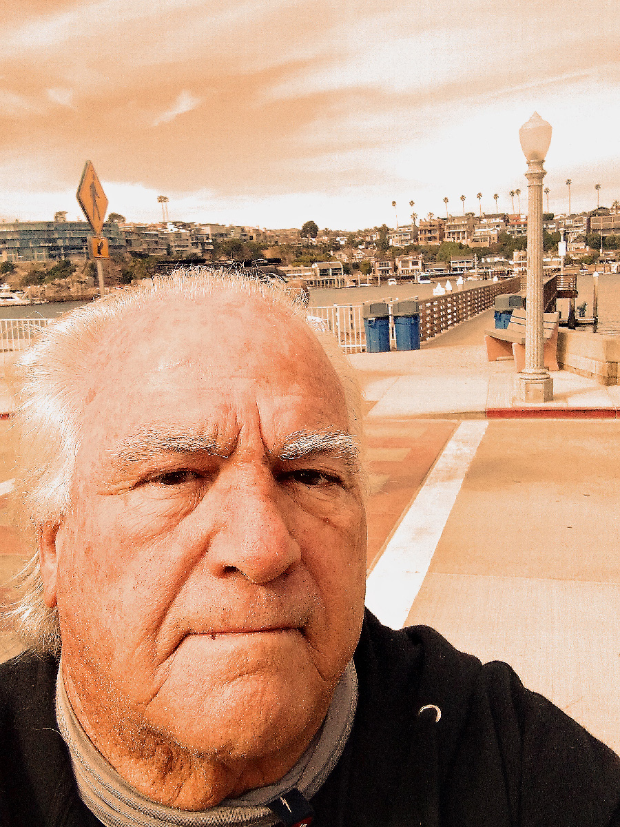 evsynergy2's tweet image. Newport, California on a incredible day...Enjoying
life...