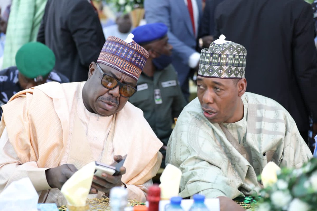 Mustapha Baba Shehuri tweet media