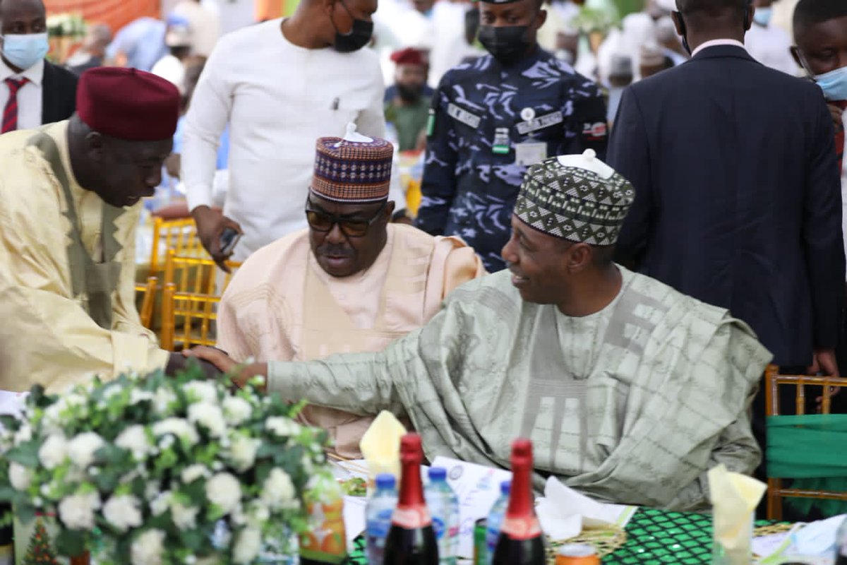 Mustapha Baba Shehuri tweet media