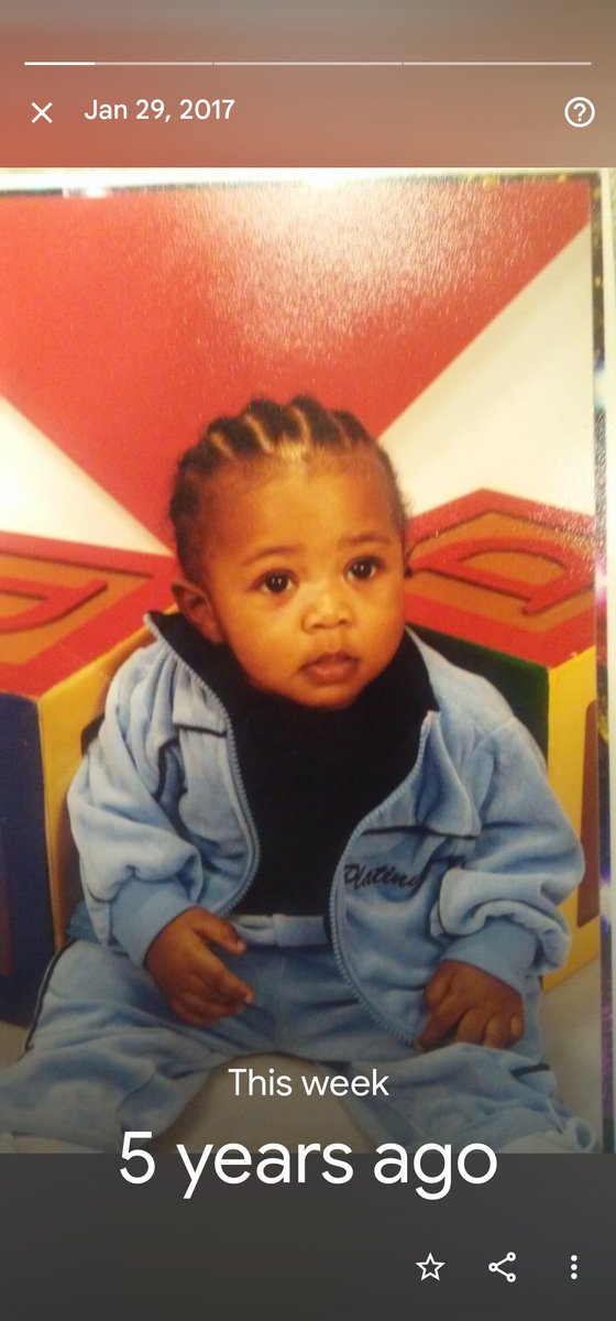 ReggieLloyd1's tweet photo. Markel Lloyd is a Young  King the best is yet to come https://t.co/gNzxo6Wlx8