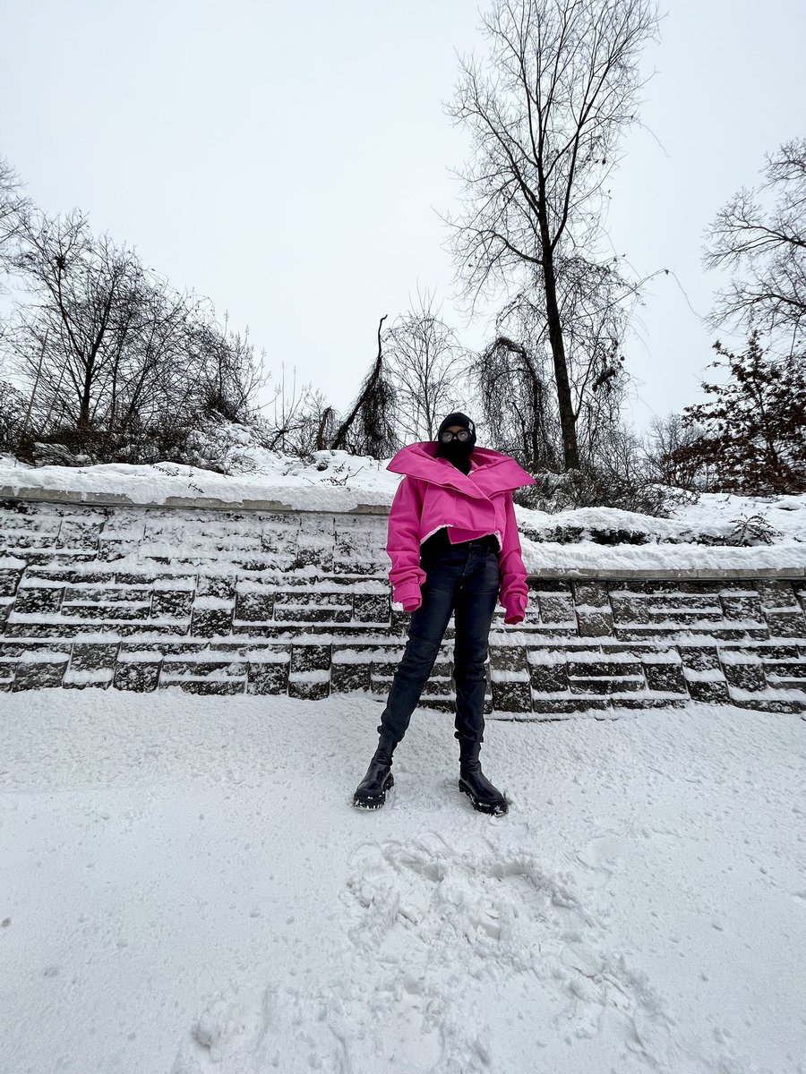 modasabra's tweet photo. What’s a NY winter without the fits? https://t.co/wsibFbpi1q