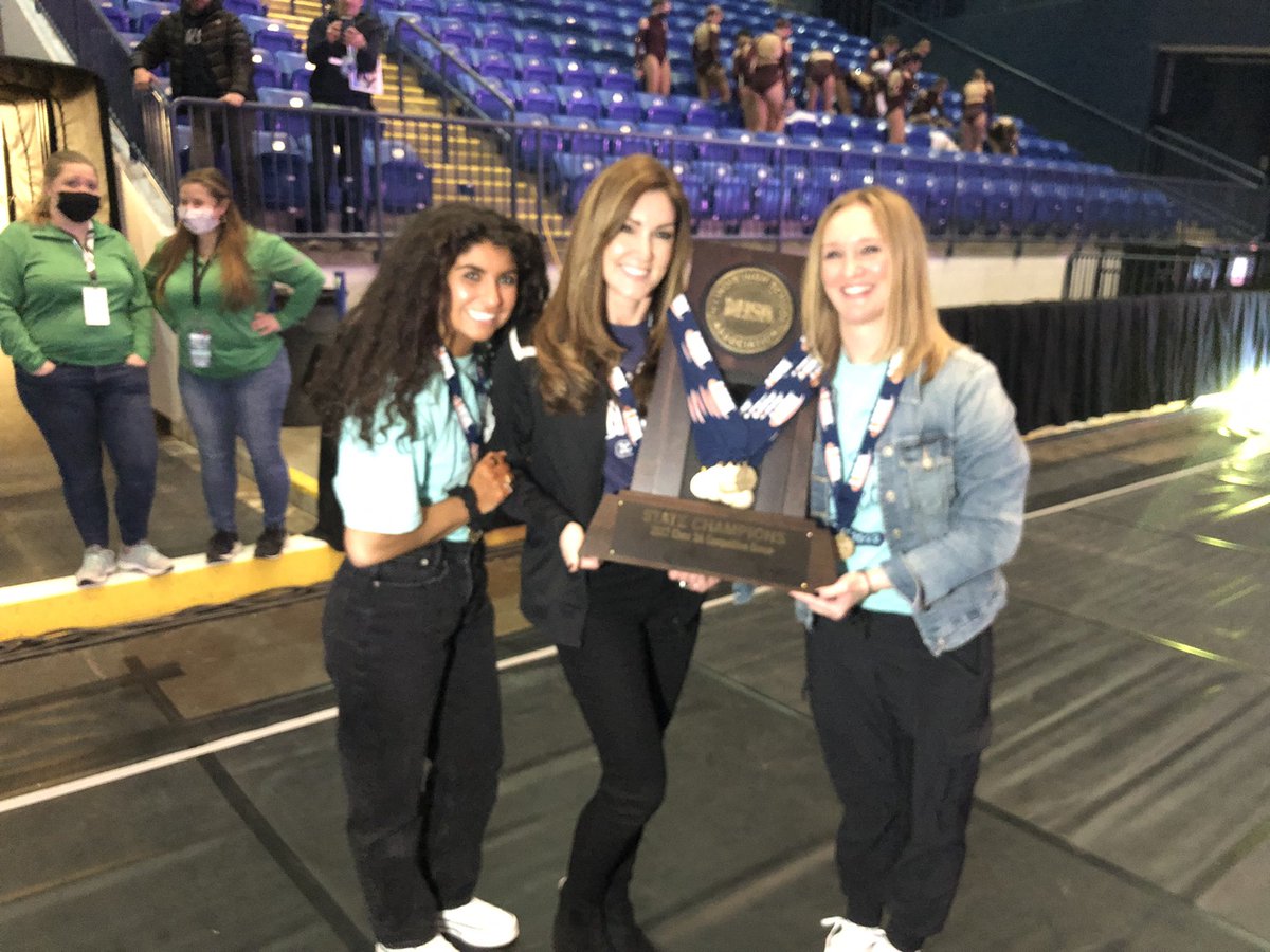 Lake Park Athletics tweet media