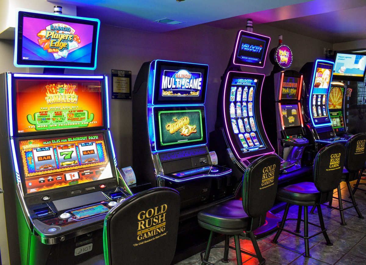 GRGamingIL's tweet photo. Point of view: you were just thinking about playing slots 🎰
#grgaming #goldrushgaming #playslots https://t.co/wioqFeiHwY