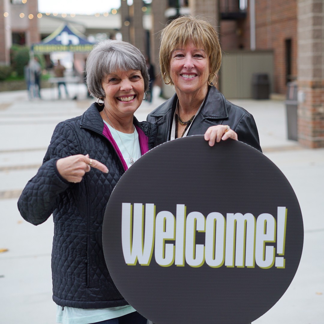 Hebron Church tweet media