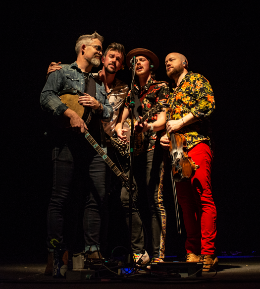 Flagstaff365's tweet photo. Experience the fast-rising touring darlings in the country, @WeBanjo3 at @OrpheumFlag this Wednesday at 6:30 p.m.
#StayPlayDistanceandMaskResponsibly
https://t.co/HZwzEUQDlz https://t.co/f4DZne089U