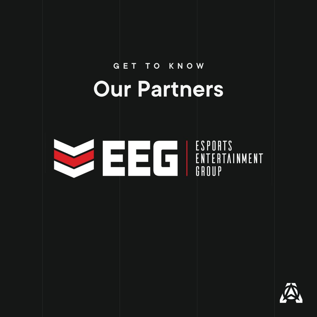 @EsportsEntGroup is a full-stack Esports and online gambling company fuelled by the growth of video gaming and the ascendance of Esports. Our partnership with EEG will allow @GamerzArena to conduct automated scoring for popular games such as Call of Duty and Fortnite.