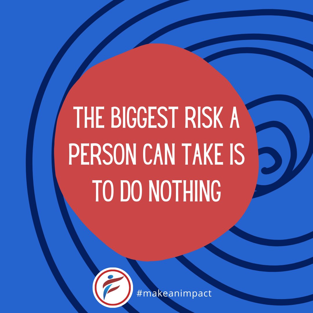 antoniothornton's tweet photo. Don’t be afraid to take those risks.
Make yourself and your business better by not being afraid to fail a little.
What's a risk that you've taken lately? Comment below!
#mistakes #youreonlyhuman #human #humansmakemistakes #betterthannothing #dontdonothing https://t.co/X7t644MR4R