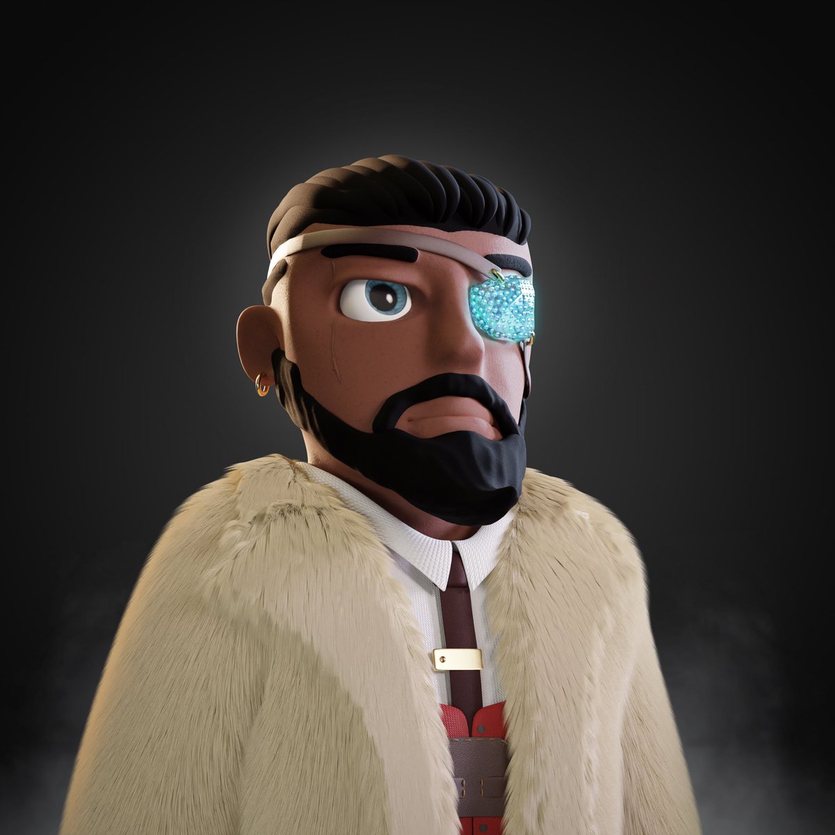 metapiratesnft's tweet photo. Metapirates to conquer the oceans of the metaverse! 💎

Join the crew by clicking on the link in the bio 🏴‍☠️ https://t.co/h8oGhS8H3t