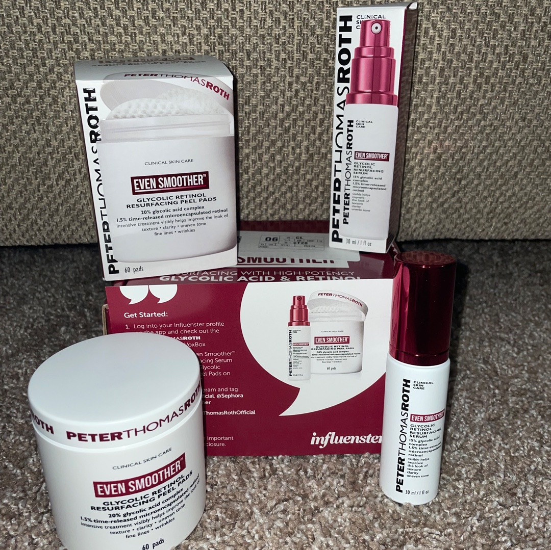 _kayla_moon's tweet photo. #complimentary @Influenster #fofreeee https://t.co/ok811xJmZL