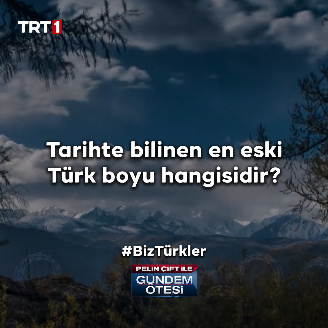 Gündem Ötesi tweet media