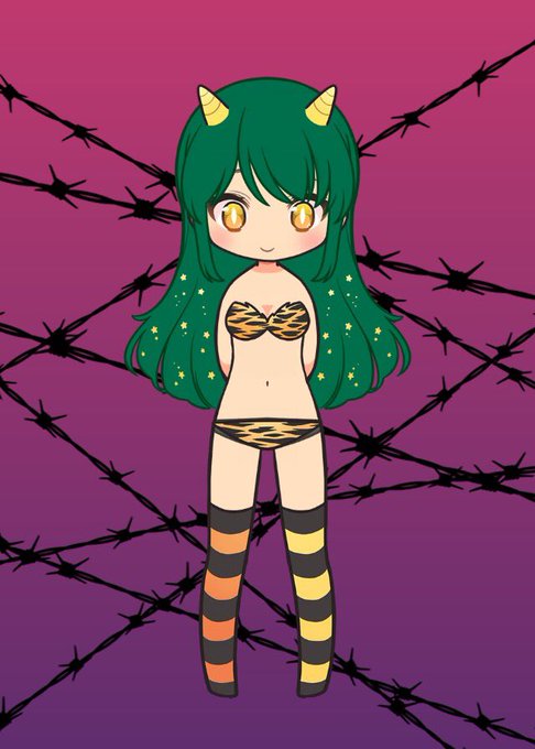 #ブラックロリポップ

もみあげが長い前髪がなかなかないねんな
なのでこれが限界 