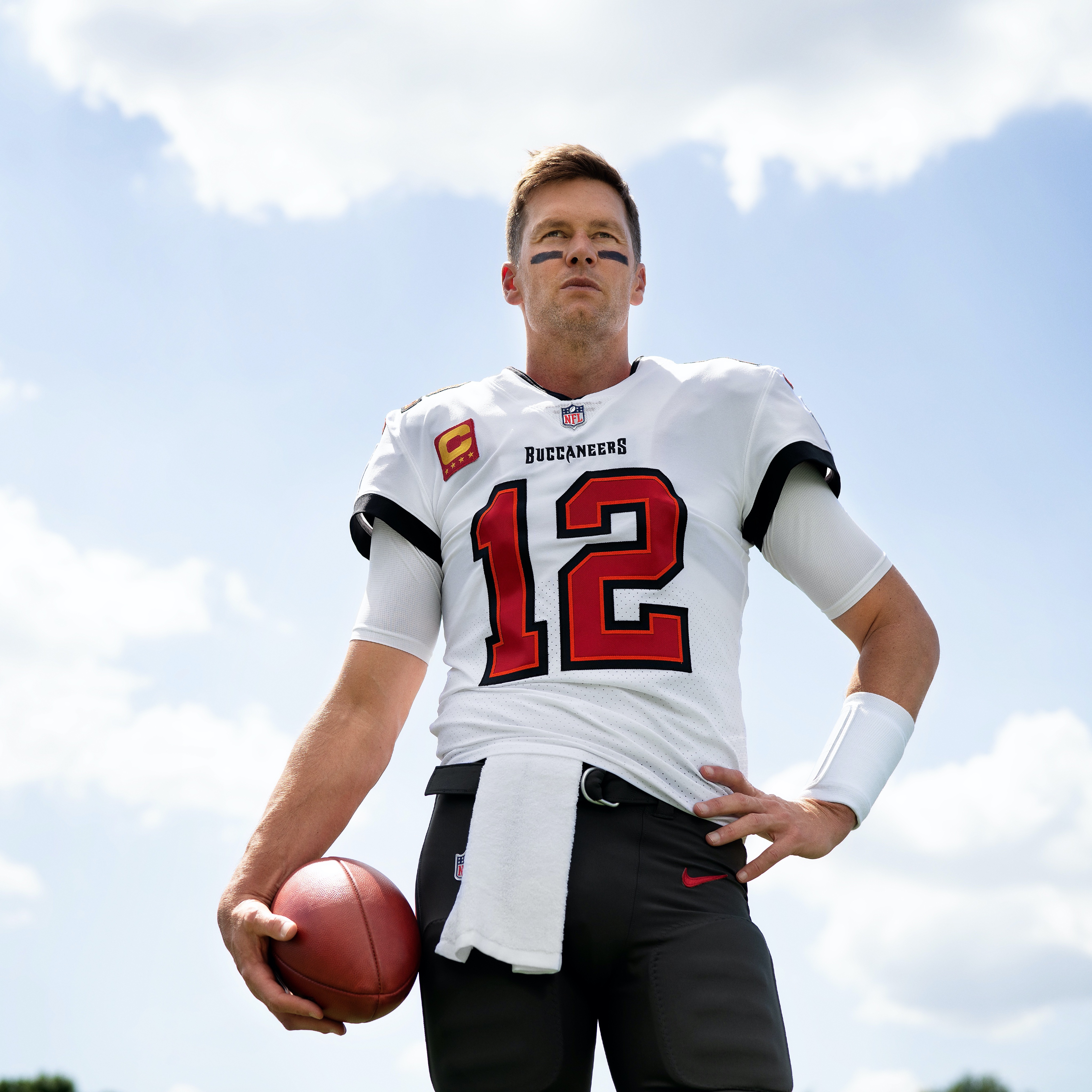 Madden NFL 24 on X: 'Until @tombrady says it's official, there's