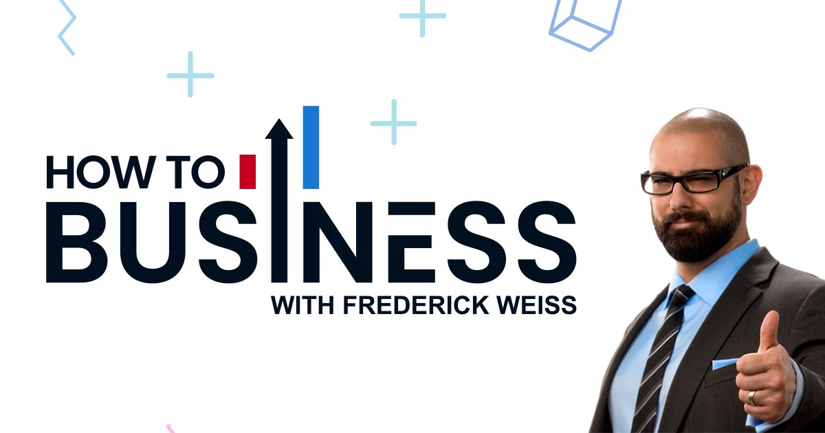 Frederick Weiss 💻 tweet media