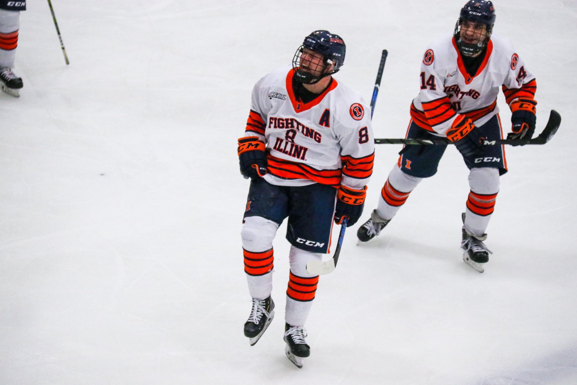 Illini Hockey Schedule 2022 Illini Hockey (@Illinihockey) / Twitter