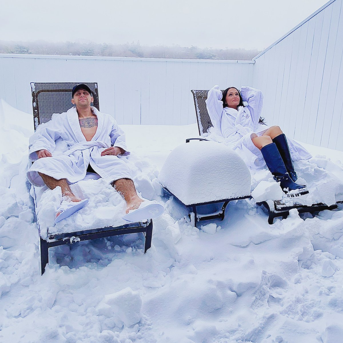 RomanAtwood's tweet image. New York ❄️❤️