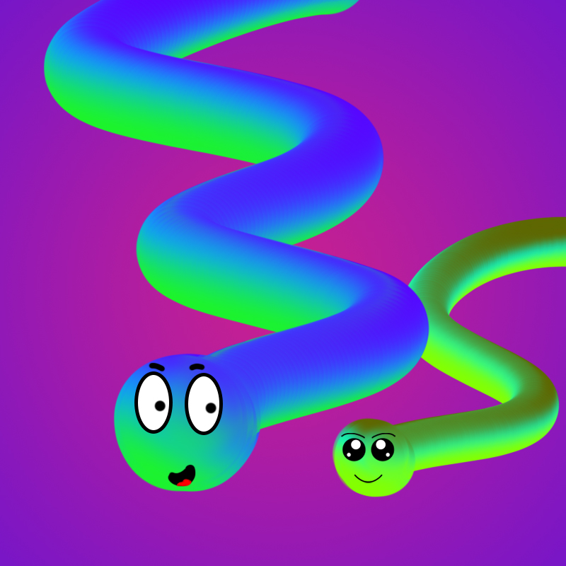 Scryptosh's tweet photo. Mother and son worm❤️
#NFTs #NFT #NFTCollection #nftcollectors #NFTartist #nftart #NFTCommumity #NFTCommmunity https://t.co/qXy5DcCK2H