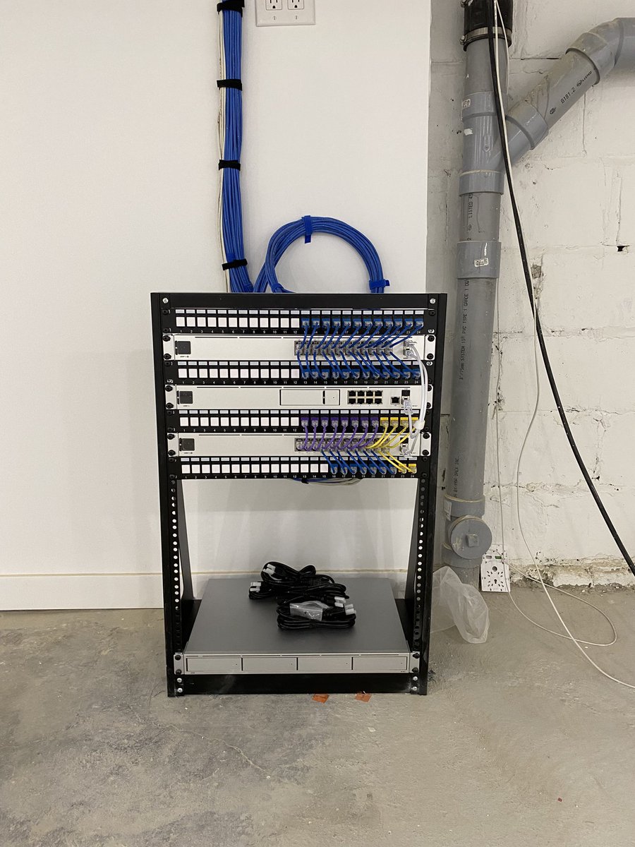 Mactelecom Networks tweet media