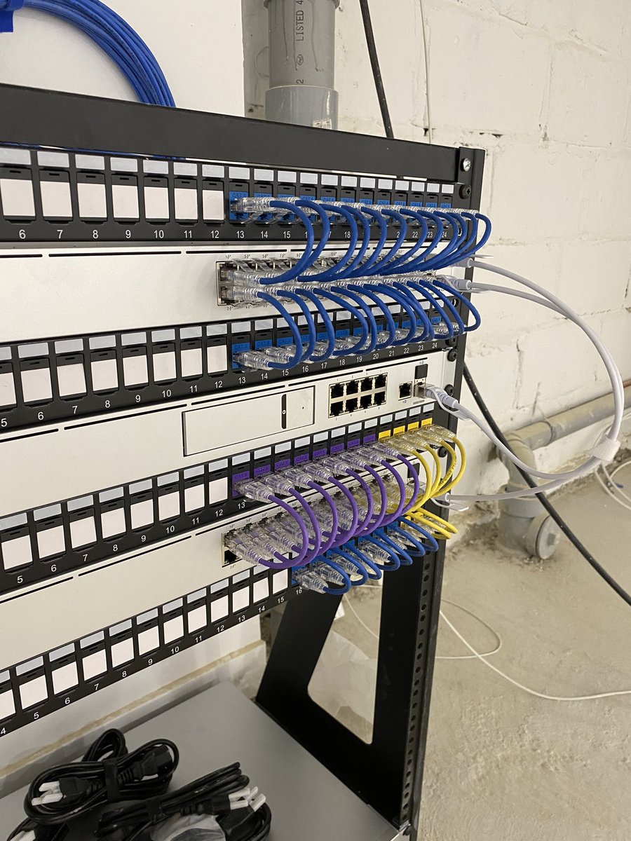 Mactelecom Networks tweet media