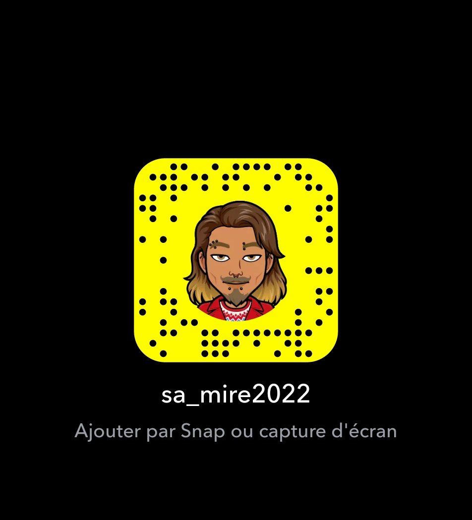 el_samire's tweet photo. Ajoutez-moi sur Snapchat ! Nom d'utilisateur :sa_mire2022 https://t.co/0k8MfMZUYH https://t.co/NyAdO66U3L