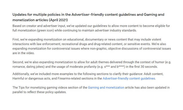 Hey @TeamYouTube can you confirm whether or not this was an official statement from YouTube?