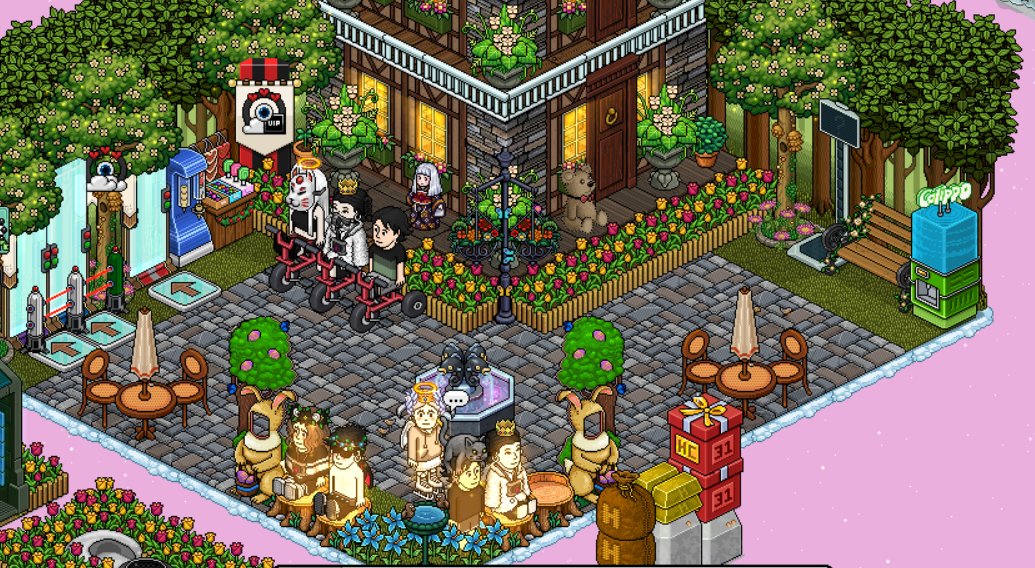 LabMisticoAtrap's tweet photo. ¡¡TORNEO LABERINTO MÍSTICO!!
Comenzamos a las 20:00 hrs.
Recuerden que los premios son:
1° 2L
2° 2 Cajas HC 31 días
3° 40c https://t.co/rVrkrNn0DF
