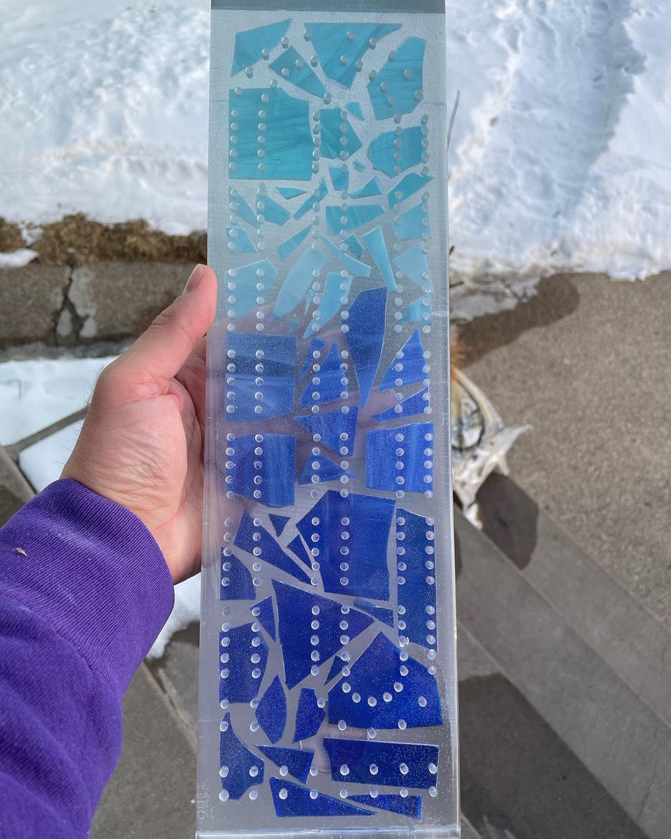 mikerezradio's tweet photo. The stained glass cribbage board is complete!

#mikespaintstudio #cribbageboard #cribbage #cribbageboards #resin #stainedglass #gamenight #boardgame #cardgame #tablegame https://t.co/3a84Y9ZpZc
