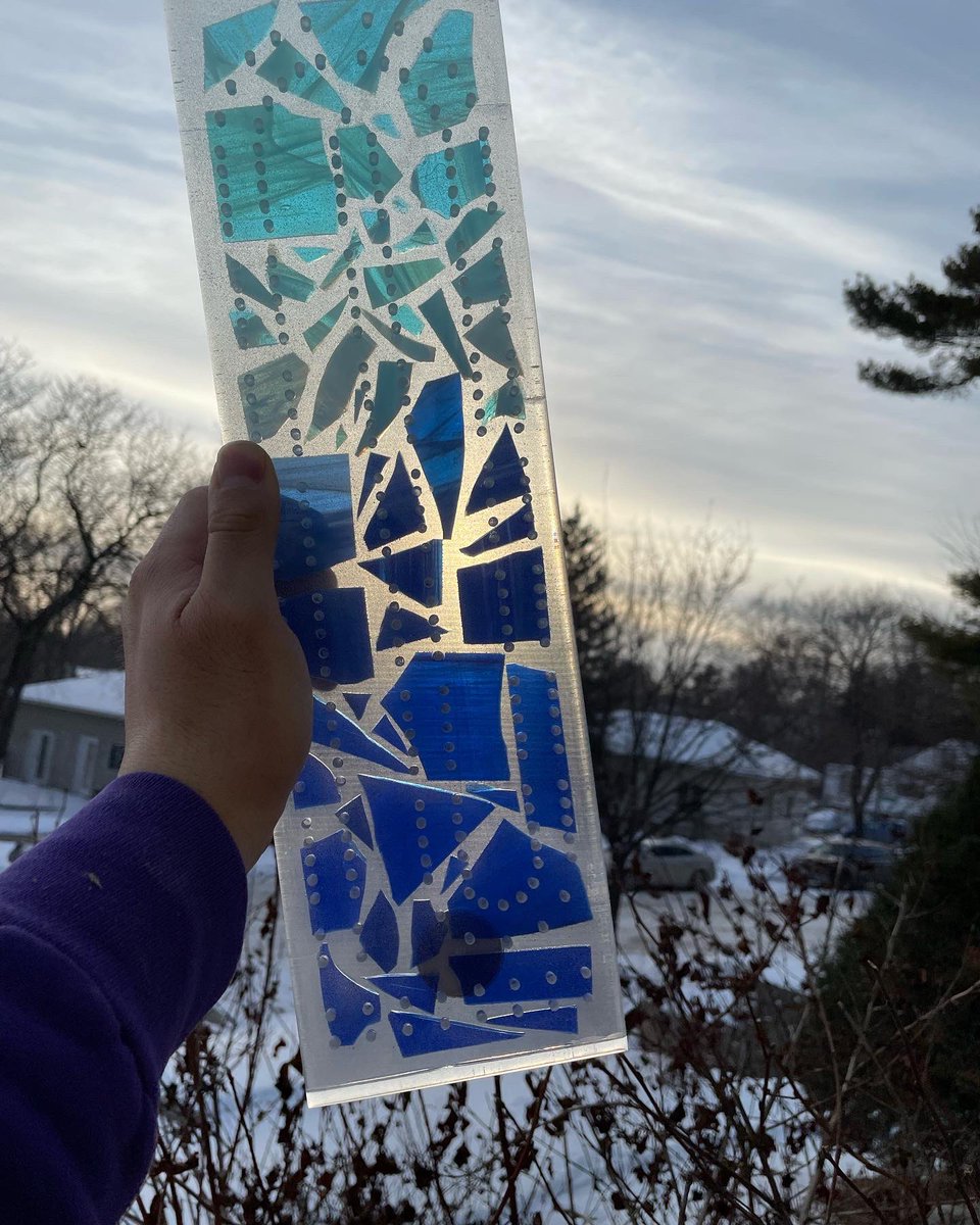 mikerezradio's tweet photo. The stained glass cribbage board is complete!

#mikespaintstudio #cribbageboard #cribbage #cribbageboards #resin #stainedglass #gamenight #boardgame #cardgame #tablegame https://t.co/3a84Y9ZpZc