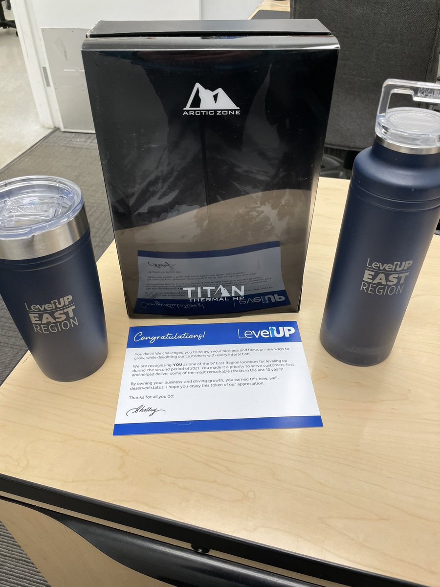 #LevelUp thank you <a href="/Matt__Rash/">Matt Rash</a> , <a href="/thEgyptianpharo/">Omar Mohamed</a> , <a href="/kuhn3/">Kevin Kuhn</a> for the support Beaver Valley Mall got in 2021.  Looking forward to round two. “Never choose good, when great is available”.