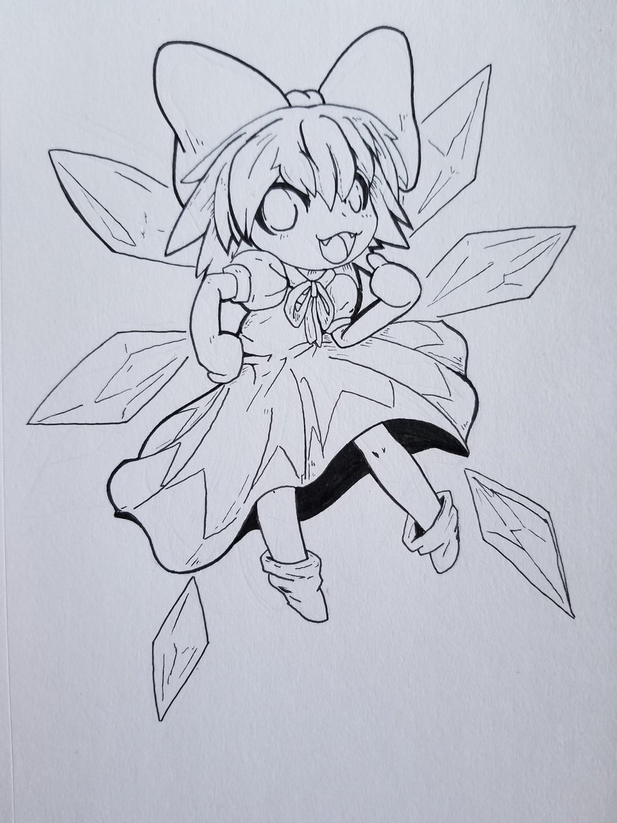 irisillych's tweet photo. Lineart, just incase anything goes wrong :3 https://t.co/FkIgUb5wRA