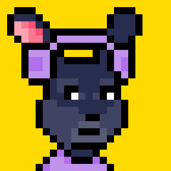 BunnyPunks Club (🔶0.04 BNB) tweet media