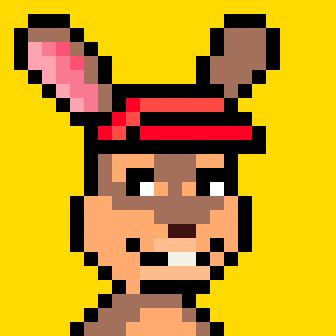 BunnyPunks Club (🔶0.04 BNB) tweet media