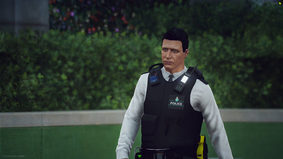 I-Grade Modifications tweet media