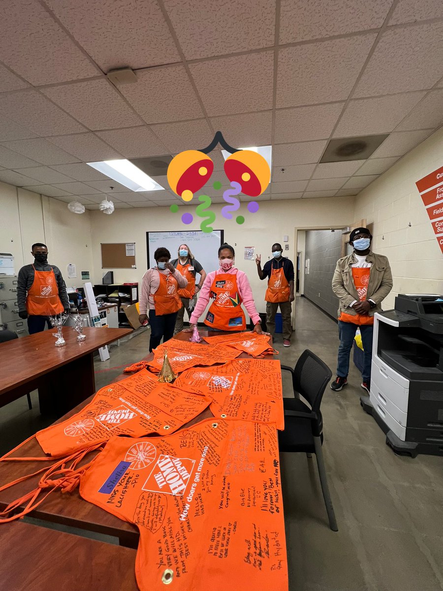 Oumar Diallo (@oumarthd) on Twitter photo Please join me on congratulating <a href="/Shabbin12/">ShabbinTHD</a> for her new role as ASM. She has touched so many lives in her different roles in store 2551. She is loved by the store in a way few ever could be. @paulclymer <a href="/Jnice38301718/">Janice</a> <a href="/H05Mulki/">Mulki</a> <a href="/AjClatterbuck/">AJ Clatterbuck</a> <a href="/THDjav/">Jesse Vandover</a> <a href="/JoeZuniga1/">Joe Zuniga</a> <a href="/1capsfanEAG/">Elizabeth Greaves</a> Please join me on congratulating <a href="/Shabbin12/">ShabbinTHD</a> for her new role as ASM. She has touched so many lives in her different roles in store 2551. She is loved by the store in a way few ever could be. @paulclymer <a href="/Jnice38301718/">Janice</a> <a href="/H05Mulki/">Mulki</a> <a href="/AjClatterbuck/">AJ Clatterbuck</a> <a href="/THDjav/">Jesse Vandover</a> <a href="/JoeZuniga1/">Joe Zuniga</a> <a href="/1capsfanEAG/">Elizabeth Greaves</a>