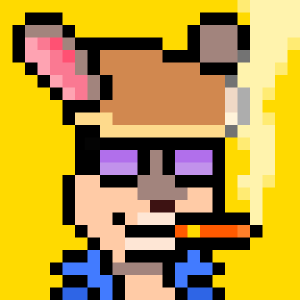 BunnyPunks Club (🔶0.04 BNB) tweet media