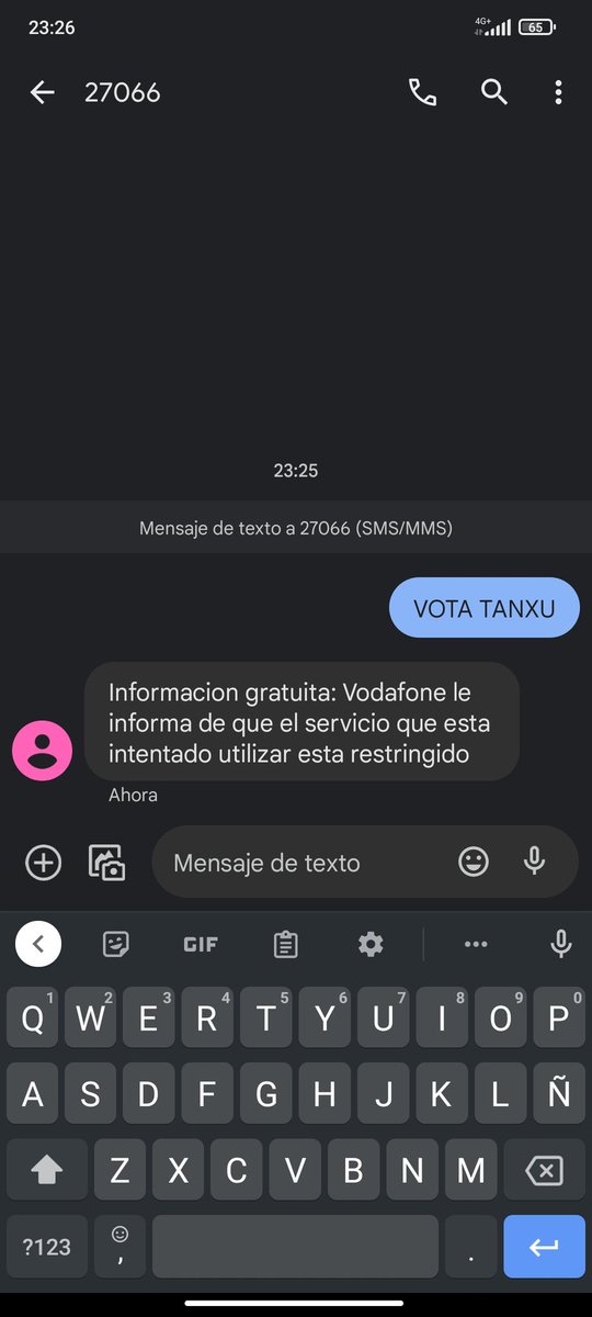 El_nacho28's tweet photo. No dejan votar...tongoooo https://t.co/4Xr7iRSTKL