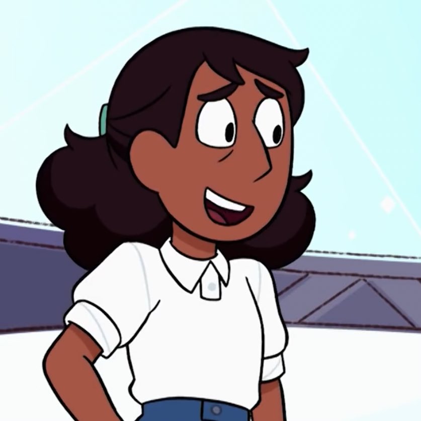 ⠀ ⠀ ⠀ ⠀ ❛︎  Oh .ᐟ Ahaha, I guess so. Sorry about that, Steven .ᐟ  ❜︎