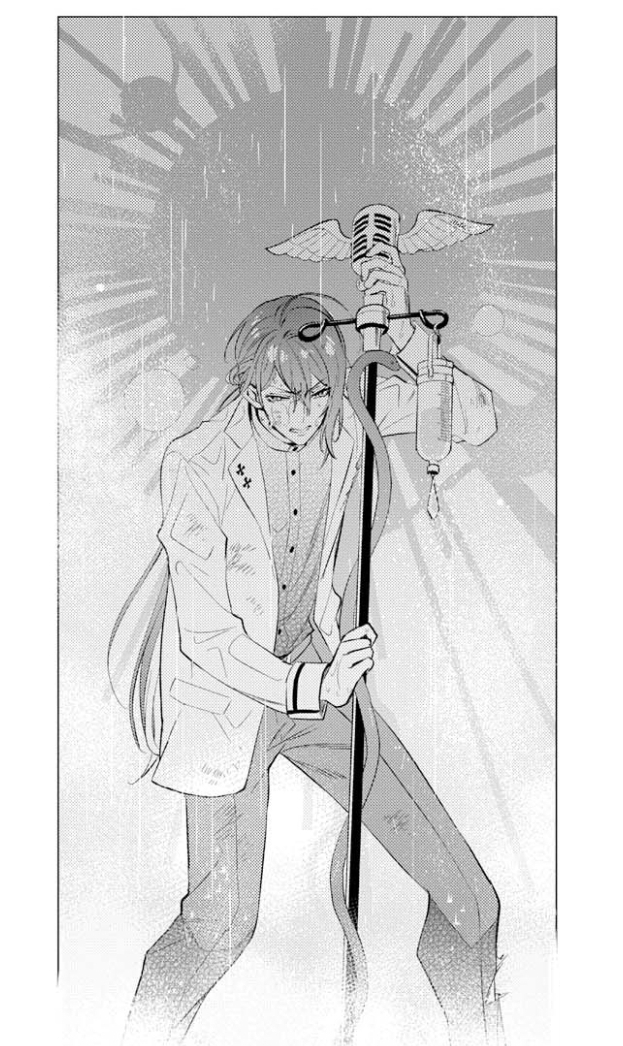 daily matenrou 🤍 (@dailymatenrou) on Twitter photo 