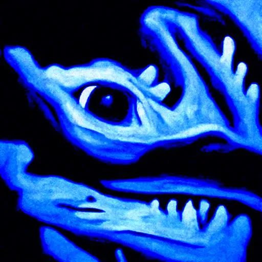 cesspowersports's tweet photo. Conjured from the deepest depths of the cesspool, a demon is born…#cesspoolfinance #cesspoolcompany #FUD2Earn #crypto #cryptocurrency #Metaverse #NFTs https://t.co/yIkwEqroGN