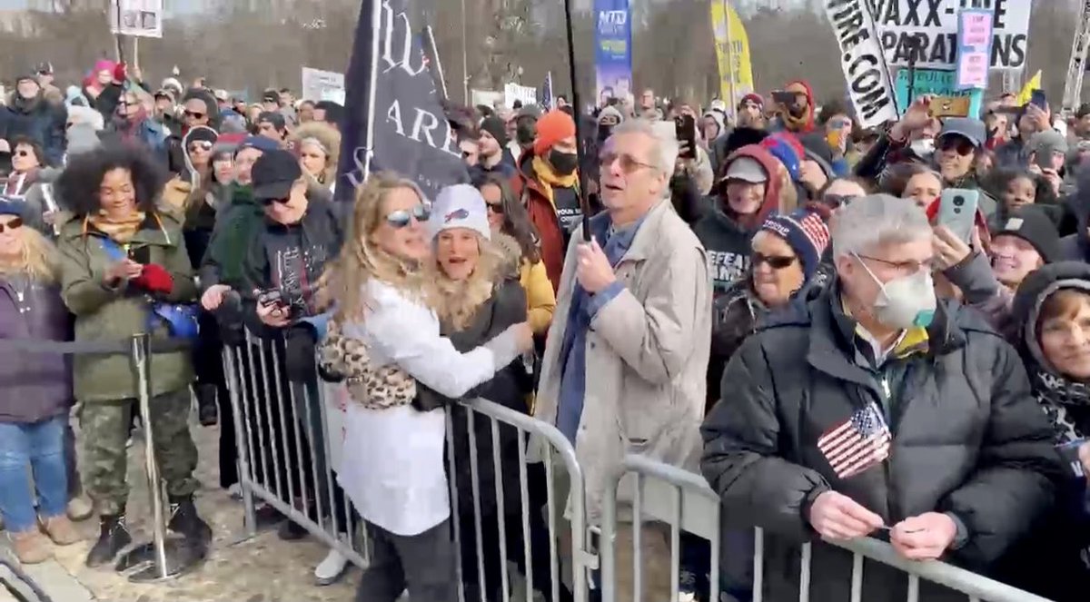 Mary Talley Bowden MD tweet media