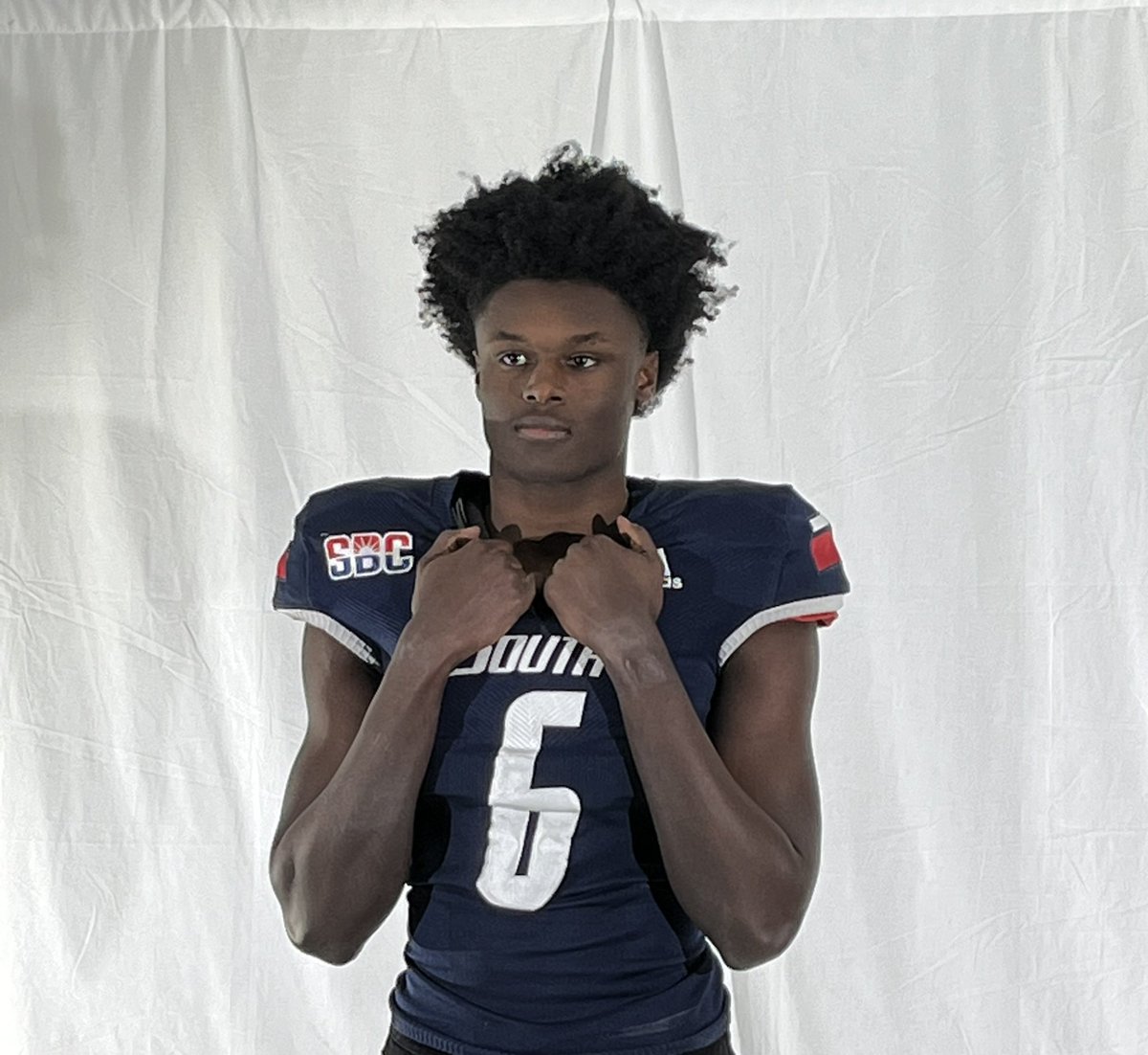 Javon Edwards tweet media