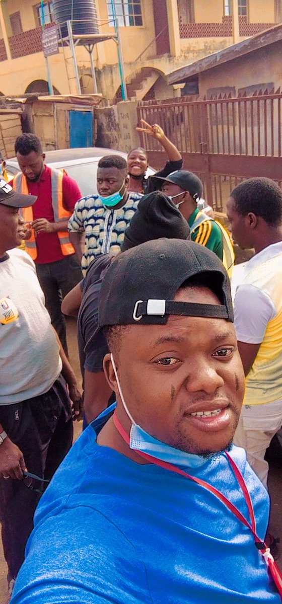 afolabiab's tweet photo. Am glad to participated in FOD month environmental sanitation January edition. At Agugu, yidi, ọrẹ meji, baba nla.. ibadan North East and Ọna ara Local Government
@Olawoyin4u 
@EletikoO 
@afolabiab 
@AbimbolaLameed 
@Loading2389 
#FRIENDSOFDEJIOLA https://t.co/8jgdQnjKcW