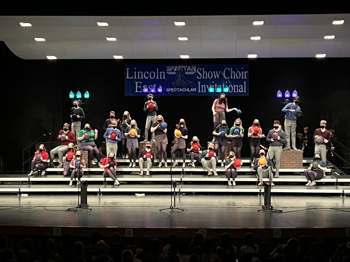 Excel rocked the spartan stage almost as much as they rocked that bus!! Great show Excel!
#spartanspec