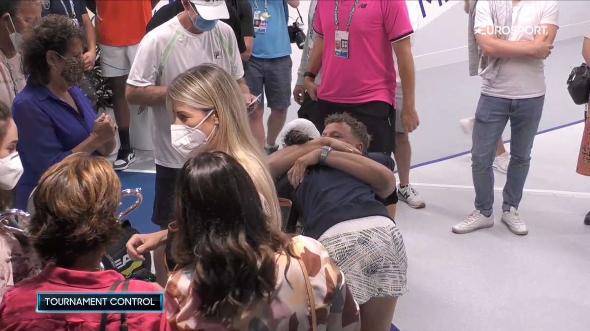 Too late to share Australian of the Year?!? 

Ash you are the best human. So happy for you and your team. Very proud I get to call you a mate xx #ausopen  <a href="/ashbarty/">Ash Barty</a>