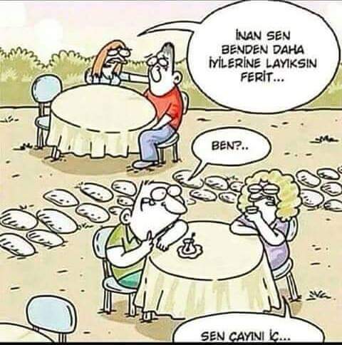 "Kovalarsan kacarlar, kacarsan kovalarlar." 

Deyimi dogru mu acaba!