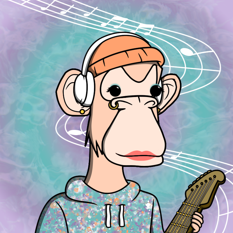 Dear <a href="/melabeeofficial/">MELA BEE</a>,

The #SODAgang is honored to have you part of the family. As a special gift, we made you a legendary 1/1 SODA!

Keep spreading #SODAtivity and blessing us with your music &amp; knowledge ❤️🎶

#NFTs #NFTCommunity #NFTartist #Music #nftcollectors