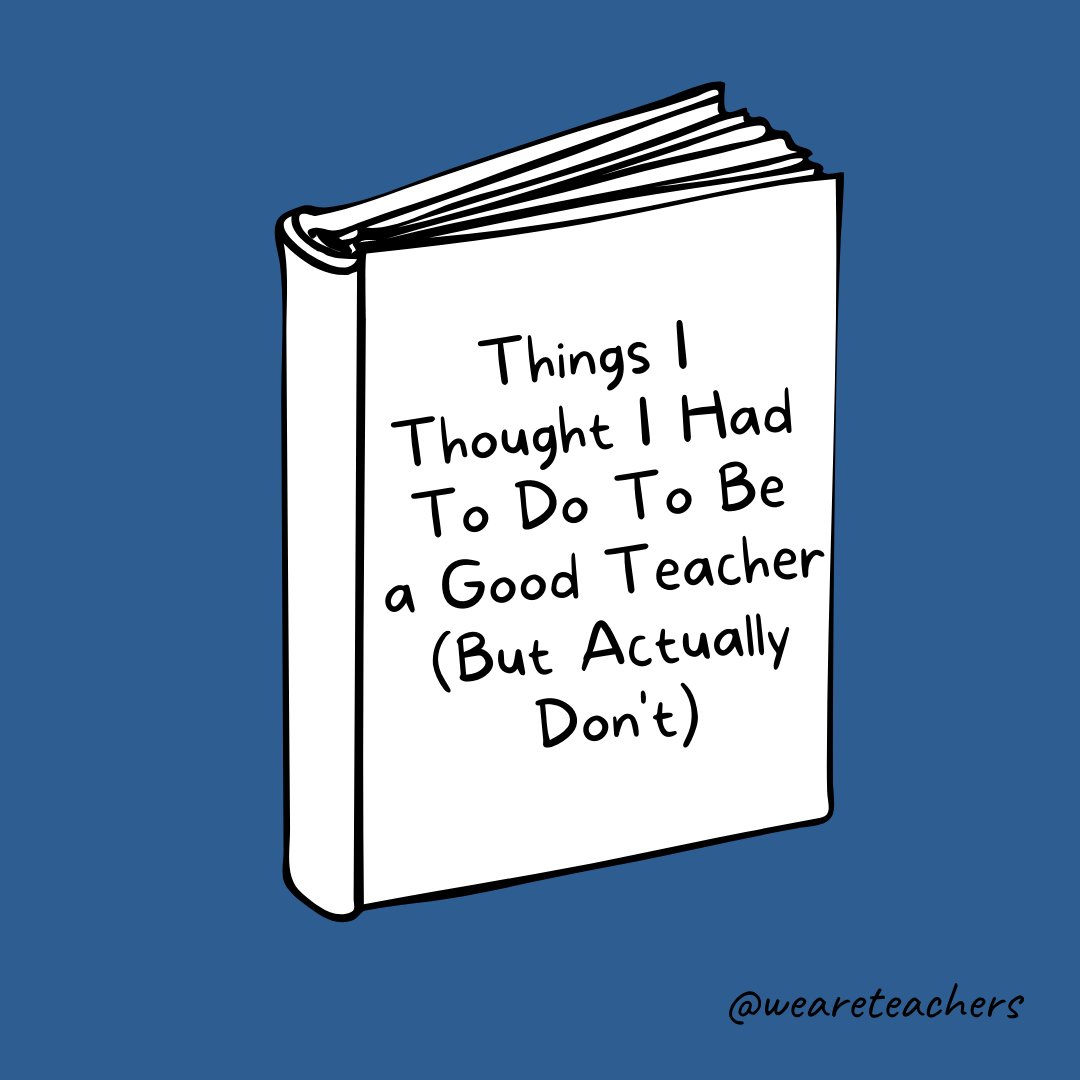 We Are Teachers tweet media